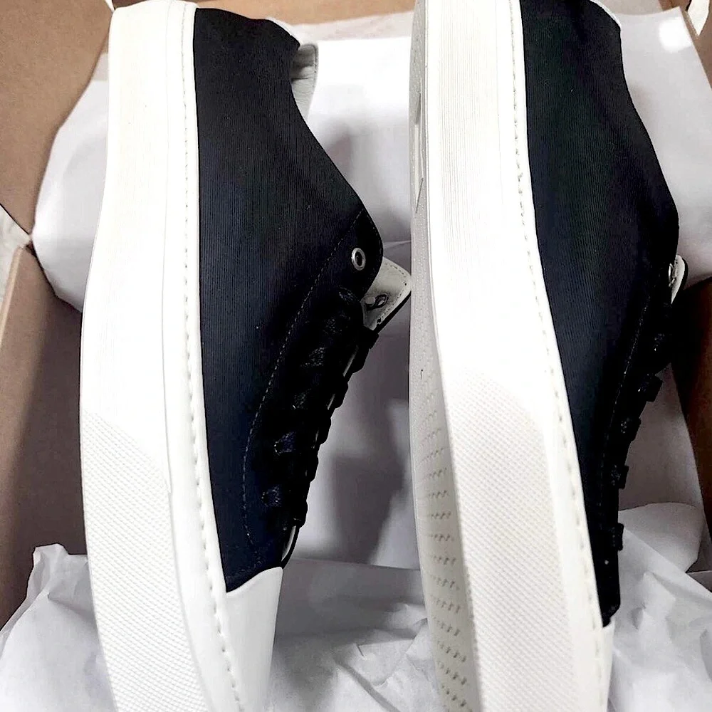 Good Man Brand Legacy Lo-Top Men’s Casual Sneaker NEW in Box (Size 10) - Picture 10 of 12